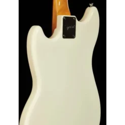 Squier CV 60s Mustang Bass OW