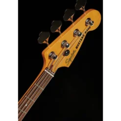 Squier CV 60s Mustang Bass OW