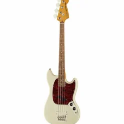 Squier CV 60s Mustang Bass OW