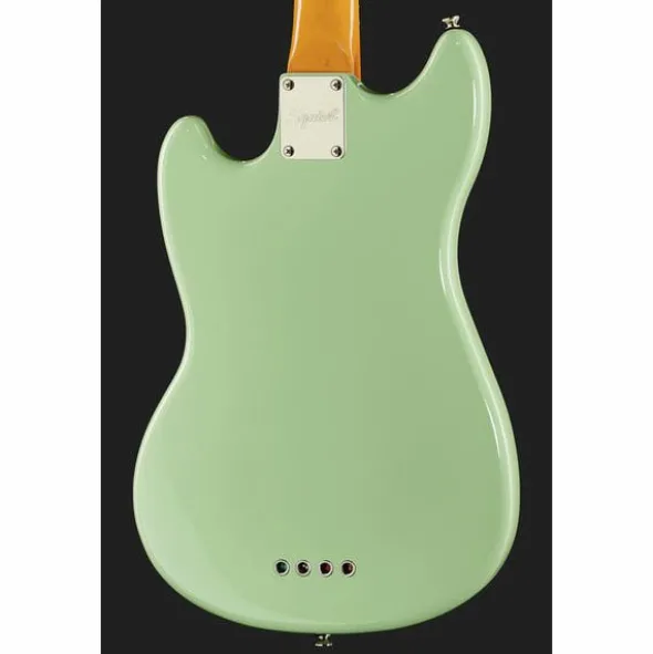 Squier CV 60s Mustang Bass SG