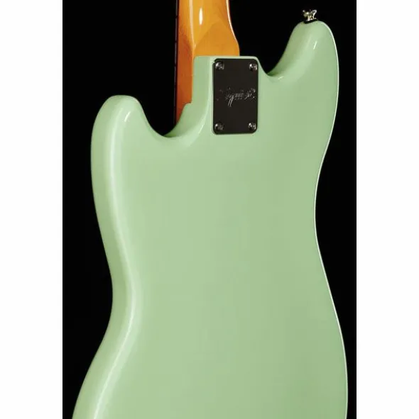 Squier CV 60s Mustang Bass SG