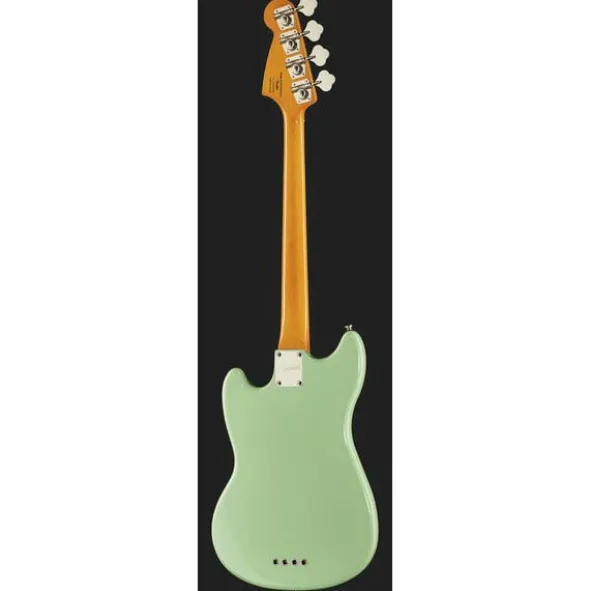 Squier CV 60s Mustang Bass SG