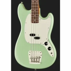 Squier CV 60s Mustang Bass SG