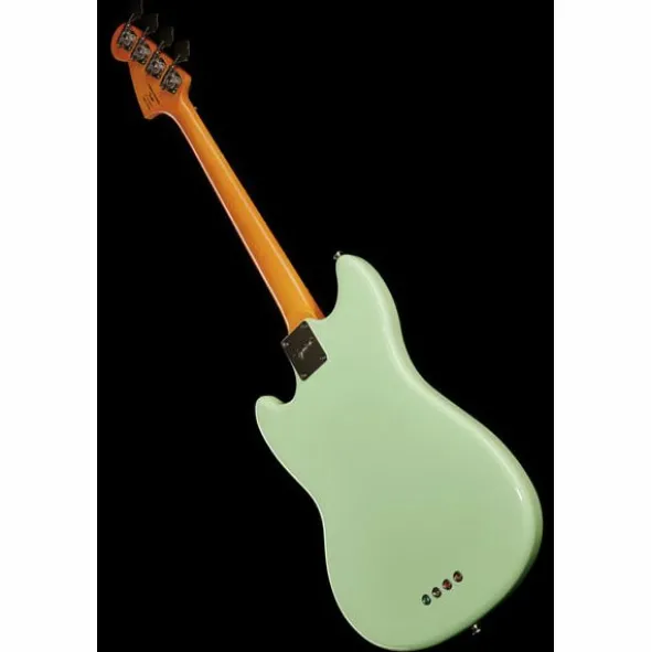 Squier CV 60s Mustang Bass SG