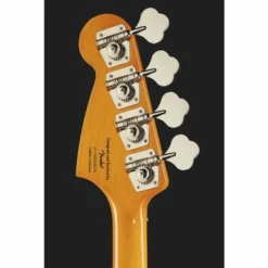 Squier CV 60s Mustang Bass SG