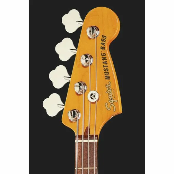 Squier CV 60s Mustang Bass SG