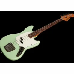 Squier CV 60s Mustang Bass SG