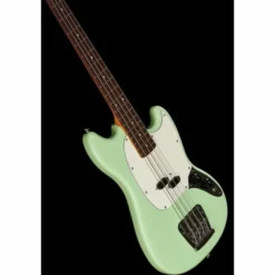 Squier CV 60s Mustang Bass SG
