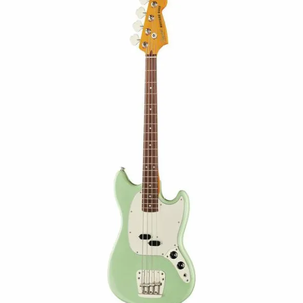 Squier CV 60s Mustang Bass SG