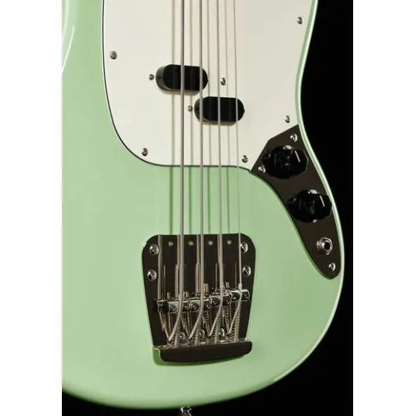 Squier CV 60s Mustang Bass SG
