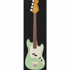 Squier CV 60s Mustang Bass SG