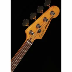 Squier CV 60s Mustang Bass SG