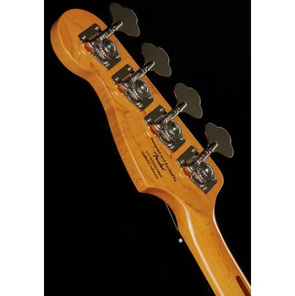 Squier CV 70s P Bass MN BK