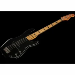 Squier CV 70s P Bass MN BK