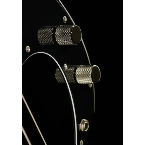 Squier CV 70s P Bass MN BK