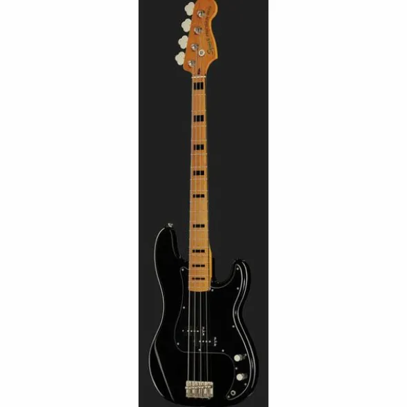 Squier CV 70s P Bass MN BK