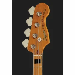 Squier CV 70s P Bass MN BK