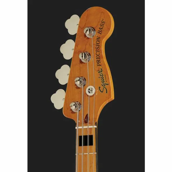 Squier CV 70s P Bass MN BK
