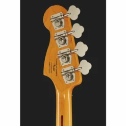 Squier CV 70s P Bass MN BK
