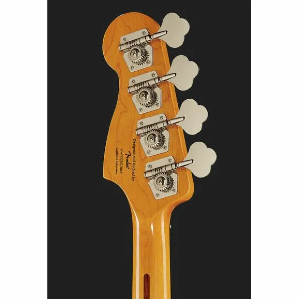 Squier CV 70s P Bass MN BK