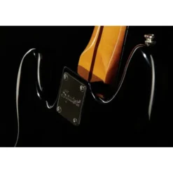 Squier CV 70s P Bass MN BK