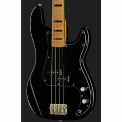 Squier CV 70s P Bass MN BK