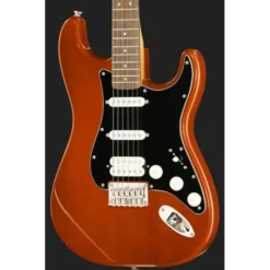 Squier CV 70S STRAT HT HSS LRL MOC