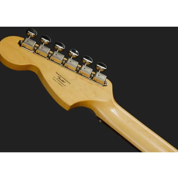 Squier CV 70S STRAT HT HSS LRL MOC