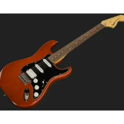 Squier CV 70S STRAT HT HSS LRL MOC