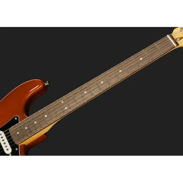 Squier CV 70S STRAT HT HSS LRL MOC