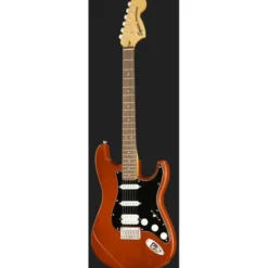 Squier CV 70S STRAT HT HSS LRL MOC