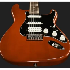 Squier CV 70S STRAT HT HSS LRL MOC