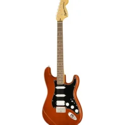 Squier CV 70S STRAT HT HSS LRL MOC