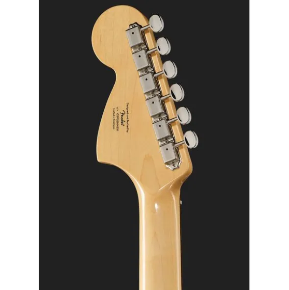 Squier CV 70s Strat HT HSS LRL OWT