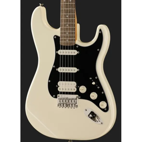 Squier CV 70s Strat HT HSS LRL OWT