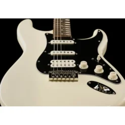 Squier CV 70s Strat HT HSS LRL OWT