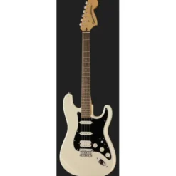 Squier CV 70s Strat HT HSS LRL OWT