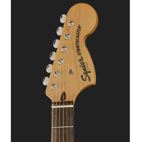 Squier CV 70s Strat HT HSS LRL OWT