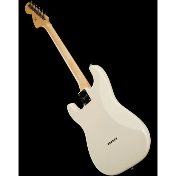 Squier CV 70s Strat HT HSS LRL OWT
