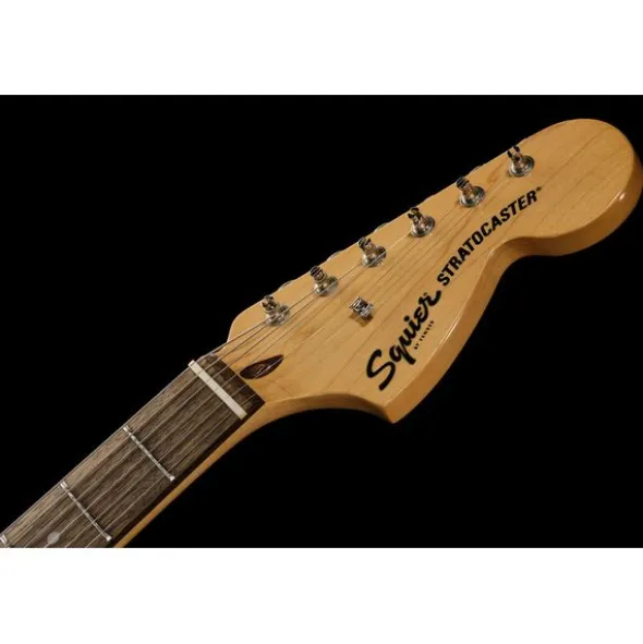 Squier CV 70s Strat HT HSS LRL OWT