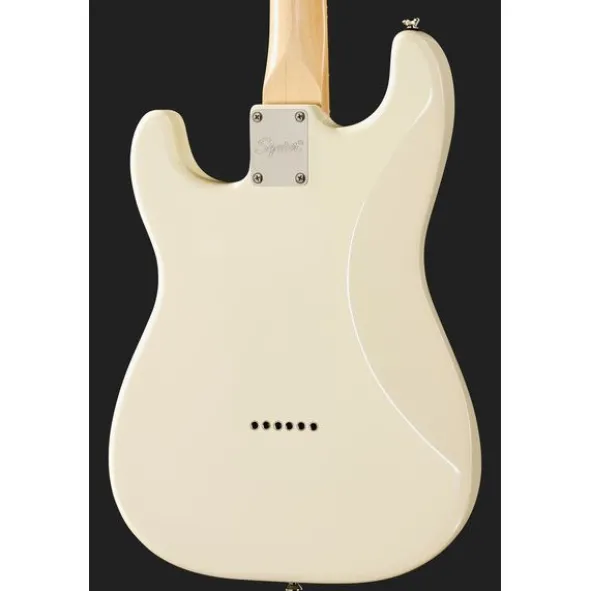 Squier CV 70s Strat HT HSS LRL OWT
