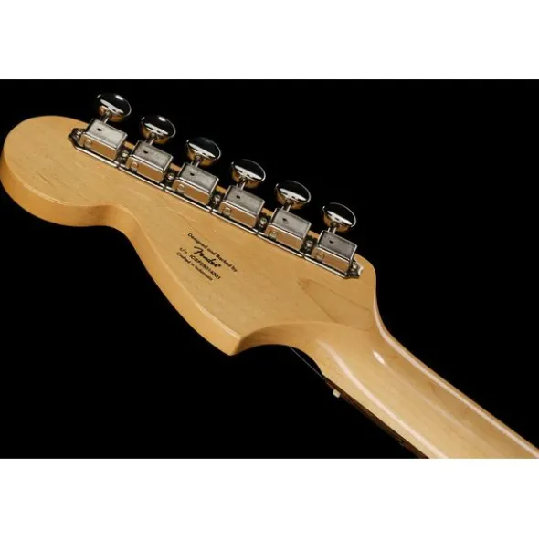 Squier CV 70s Strat HT HSS LRL OWT