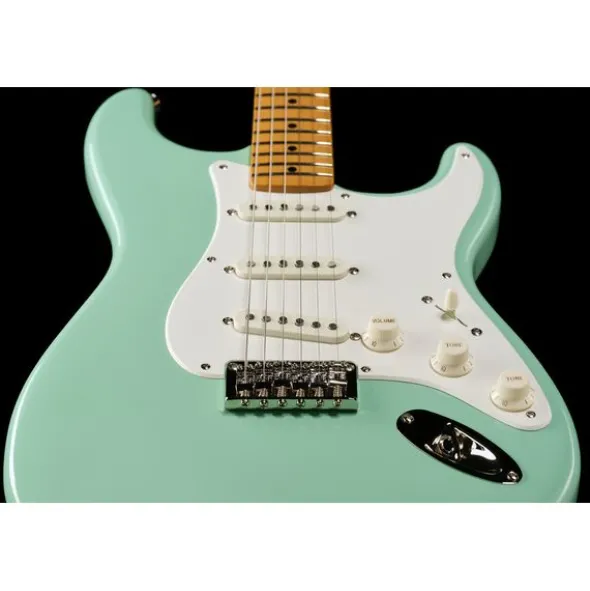Squier CV 50s Strat HT MN PPG SFG