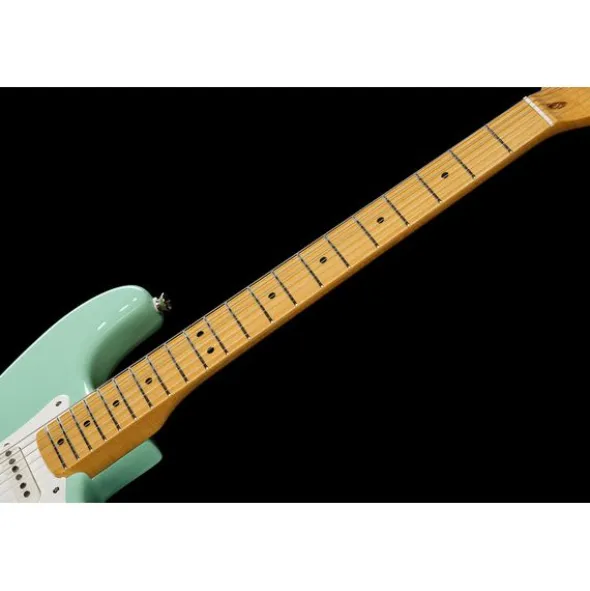 Squier CV 50s Strat HT MN PPG SFG