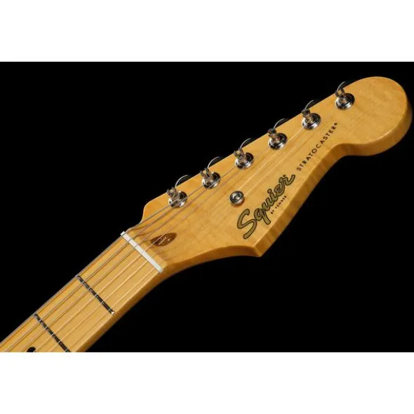 Squier CV 50s Strat HT MN PPG SFG