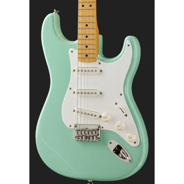 Squier CV 50s Strat HT MN PPG SFG