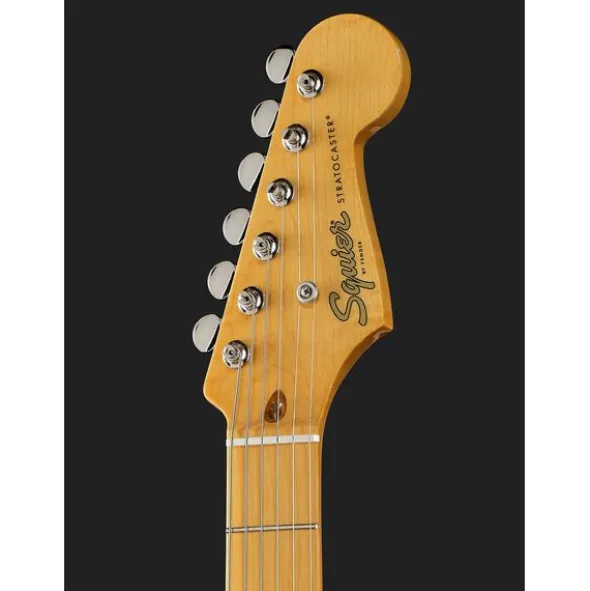 Squier CV 50s Strat HT MN PPG SFG