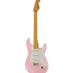 Squier CV 50s Strat HT MN PPG SHP