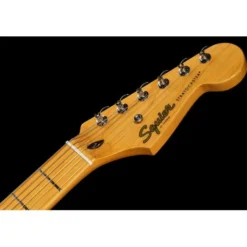 Squier CV 50s Strat HT MN PPG SHP