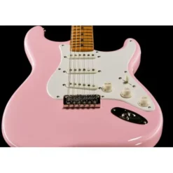 Squier CV 50s Strat HT MN PPG SHP